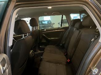 Volkswagen Golf 1.4 TSI picture 14