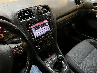 Volkswagen Golf 1.4 TSI picture 21