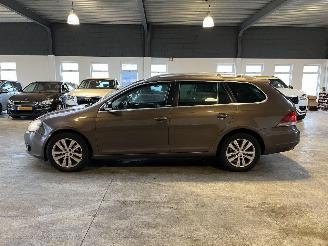 Volkswagen Golf 1.4 TSI picture 2