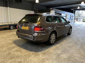 Volkswagen Golf 1.4 TSI picture 5