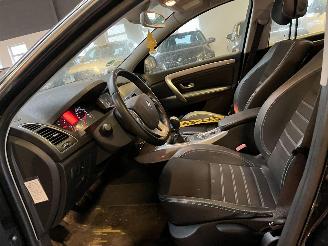 Renault Laguna 2.0 dCi GT 4CONTROL NAP! picture 17