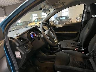 Opel Karl 1.0 Rocks Online Edition NAP! picture 16