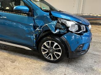 Opel Karl 1.0 Rocks Online Edition NAP! picture 12