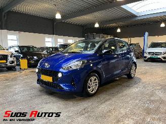 Schadeauto Hyundai I-10 1.0 Comfort 23.000 NAP! 2023/1