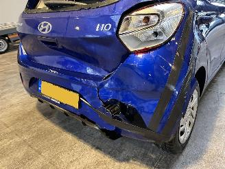 Hyundai I-10 1.0 Comfort 23.000 NAP! picture 7