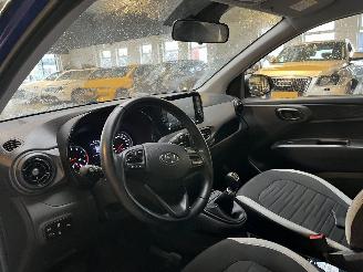 Hyundai I-10 1.0 Comfort 23.000 NAP! picture 19