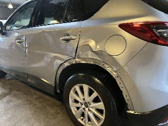 Mazda CX-5 2.0 4WD picture 12