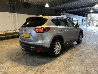 Mazda CX-5 2.0 4WD picture 5