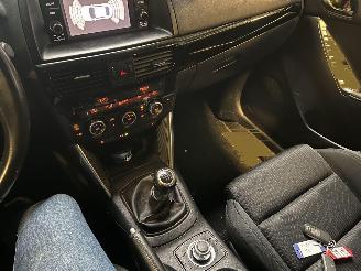 Mazda CX-5 2.0 4WD picture 24