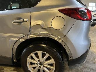 Mazda CX-5 2.0 4WD picture 11