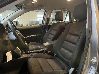 Mazda CX-5 2.0 4WD picture 19