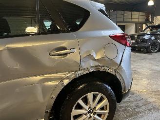 Mazda CX-5 2.0 4WD picture 10