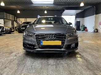 Audi A3 1.4 E-TRON PHEV Attraction Pro Line NAP! picture 11