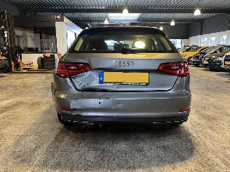 Audi A3 1.4 E-TRON PHEV Attraction Pro Line NAP! picture 4