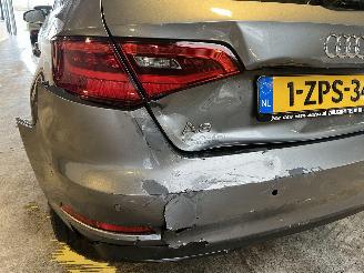 Audi A3 1.4 E-TRON PHEV Attraction Pro Line NAP! picture 5