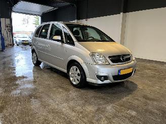 Opel Meriva 1.4-16V Temptation NAP! picture 8