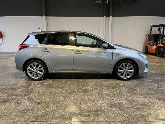 Toyota Auris 1.8 Hybrid NAP! picture 6