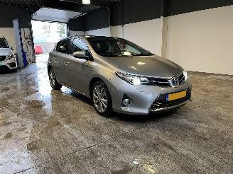 Toyota Auris 1.8 Hybrid NAP! picture 7