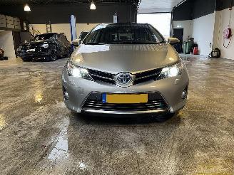 Toyota Auris 1.8 Hybrid NAP! picture 8
