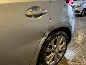 Toyota Auris 1.8 Hybrid NAP! picture 9