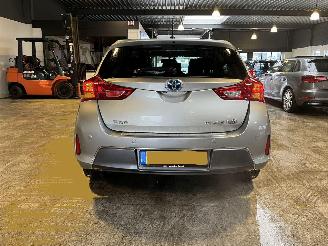 Toyota Auris 1.8 Hybrid NAP! picture 4