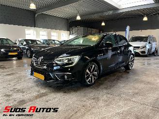 Renault Mégane 1.5 dCi Bose NAP! 2016/10