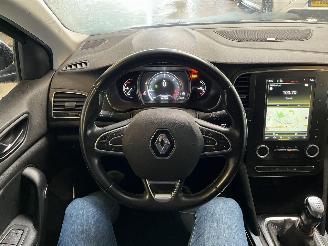 Renault Mégane 1.5 dCi Bose NAP! picture 20