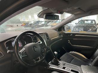 Renault Mégane 1.5 dCi Bose NAP! picture 17