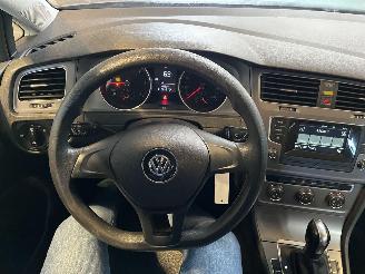 Volkswagen Golf 1.6 TDI Comfortline NAP! picture 22