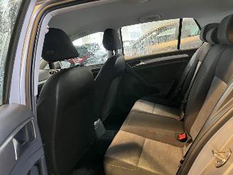 Volkswagen Golf 1.6 TDI Comfortline NAP! picture 14