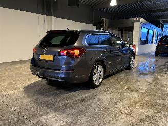 Opel Astra Sports Tourer 1.4 Turbo Sport picture 5