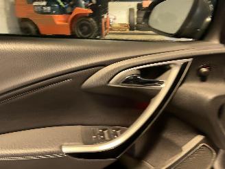 Opel Astra Sports Tourer 1.4 Turbo Sport picture 19