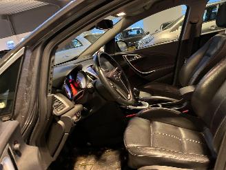 Opel Astra Sports Tourer 1.4 Turbo Sport picture 16