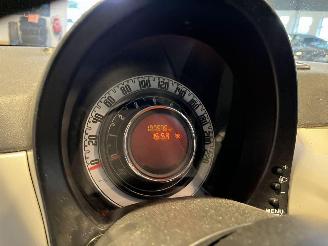 Fiat 500 1.0 TwinAir Lounge NAP! picture 20