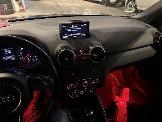 Audi A1 1.2 TFSI Pro Line S NAP! picture 16
