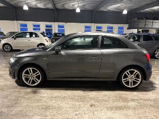 Audi A1 1.2 TFSI Pro Line S NAP! picture 2