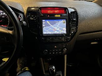 Kia Venga 1.4 CVVT Edition NAP! picture 22