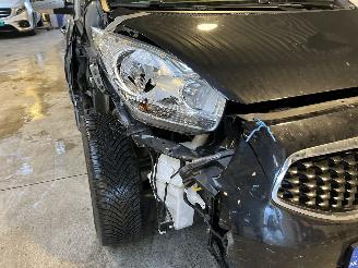 Kia Venga 1.4 CVVT Edition NAP! picture 9