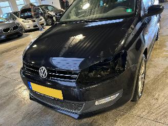 Volkswagen Polo 1.2 TSI Highline picture 10