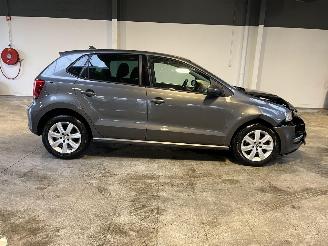 Volkswagen Polo 1.2 TSI Highline Automaat! picture 6