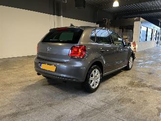 Volkswagen Polo 1.2 TSI Highline Automaat! picture 5