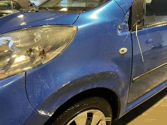 Citroën C1 1.0-12V Ambiance NAP Automaat! picture 9