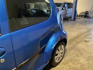 Citroën C1 1.0-12V Ambiance NAP Automaat! picture 11