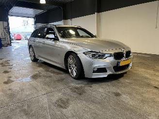 BMW 3-serie 328i High Executive NAP! picture 7