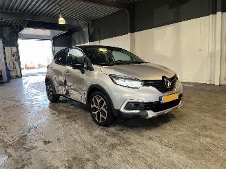 Renault Captur 1.2 TCe Bose 52.000 KM Automaat! picture 7