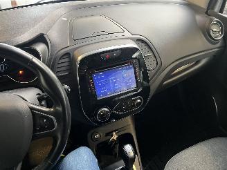 Renault Captur 1.2 TCe Bose 52.000 KM Automaat! picture 21