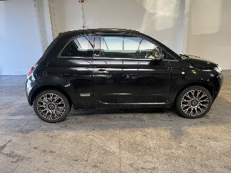 Fiat 500 C 0.9 TwinAir by Gucci picture 8