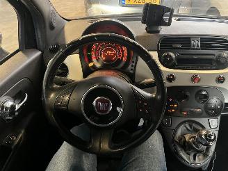 Fiat 500 C 0.9 TwinAir by Gucci picture 22