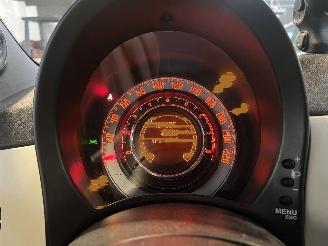 Fiat 500 C 0.9 TwinAir by Gucci picture 21