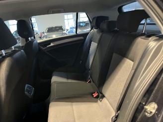 Volkswagen Golf 1.6 TDI Trendline Plus BlueMotion picture 13